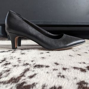 Clarks Crewso Wick Pump SZ 8.5